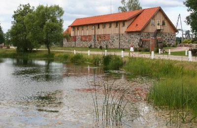 Landhuis te koop Mārciena, Lejas Patmalnieki, Vidzeme, Foto 22/32
