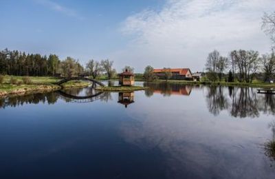 Landhuis te koop Mārciena, Lejas Patmalnieki, Vidzeme, Foto 13/32