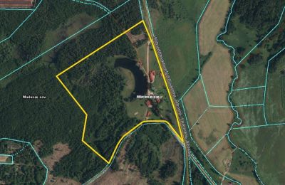 Landhuis te koop Mārciena, Lejas Patmalnieki, Vidzeme, Foto 32/32