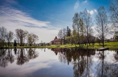 Landhuis te koop Mārciena, Lejas Patmalnieki, Vidzeme, Foto 14/32