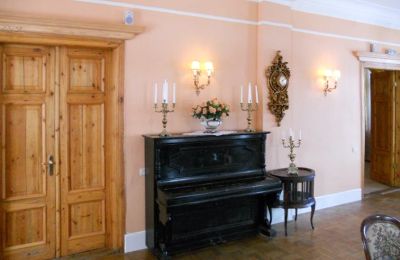 Landhuis te koop Mārciena, Lejas Patmalnieki, Vidzeme, Foto 6/32