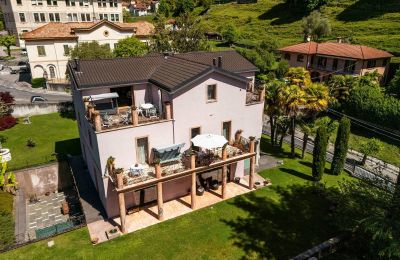 Historische villa te koop 22019 Tremezzo, Lombardije, Foto 2/30