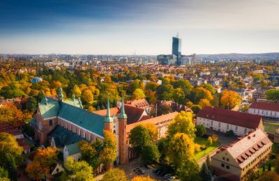 Appartement in een historisch pand Gdańsk, Pommeren