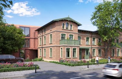 Historische villa te koop Sopot, Tadeusza Kościuszki 61, Pommeren,, Foto 3/5