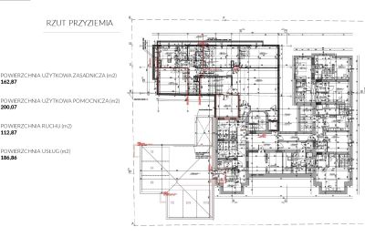Vastgoed Sopot, Plattegrond 4