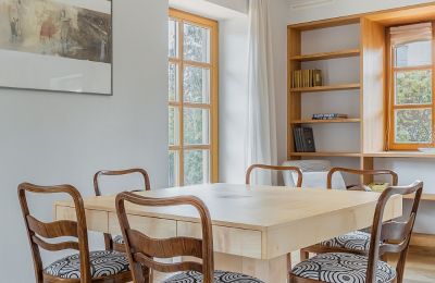 Historische villa te koop Warszawa, Mokotów, Stara Sadyba, Mazovië, Foto 7/12