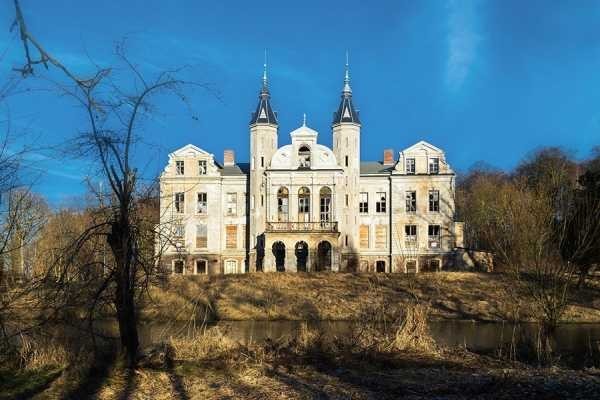 Historisch vastgoed, 