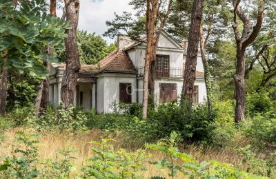 Historische villa te koop Konstancin-Jeziorna, Mazovië, Foto 2/9