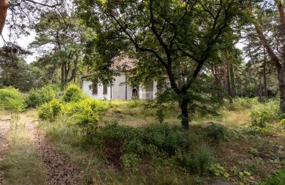Historische villa te koop Konstancin-Jeziorna, Mazovië, Foto 3/9