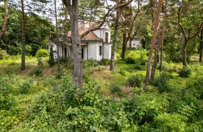 Historische villa te koop Konstancin-Jeziorna, Mazovië, Foto 5/9