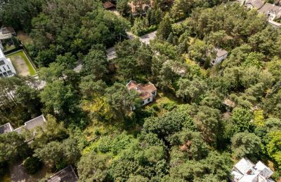Historische villa te koop Konstancin-Jeziorna, Mazovië, Foto 7/9