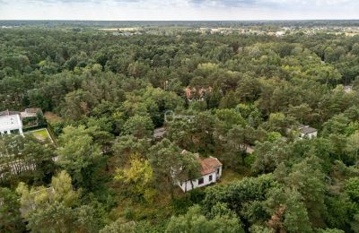 Historische villa te koop Konstancin-Jeziorna, Mazovië, Foto 8/9