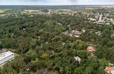 Historische villa te koop Konstancin-Jeziorna, Mazovië, Foto 9/9