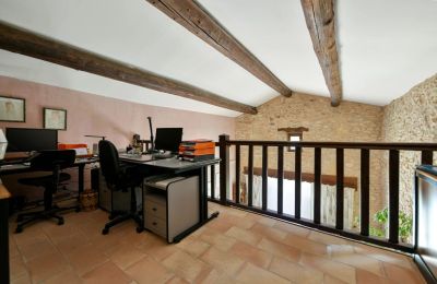 Landelijk pand te koop Uzès, Occitanie, Foto 12/22