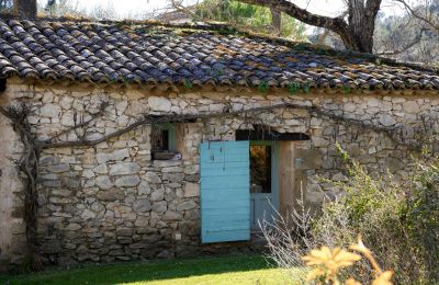 Landelijk pand te koop Uzès, Occitanie, Foto 21/22