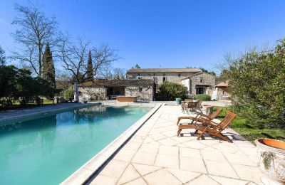 Landelijk pand te koop Uzès, Occitanie, Foto 19/22