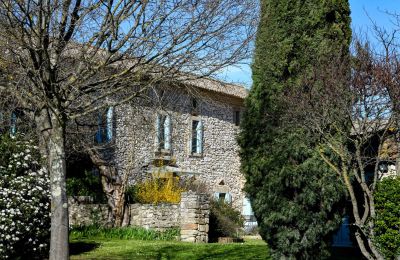 Landelijk pand te koop Uzès, Occitanie, Foto 4/22