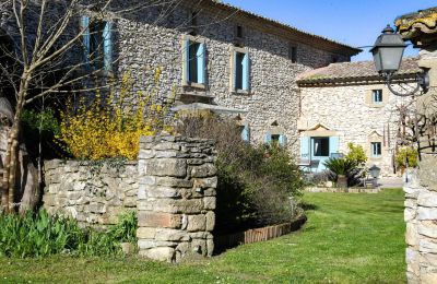 Landelijk pand te koop Uzès, Occitanie, Foto 2/22