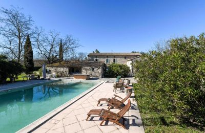 Landelijk pand te koop Uzès, Occitanie, Foto 18/22