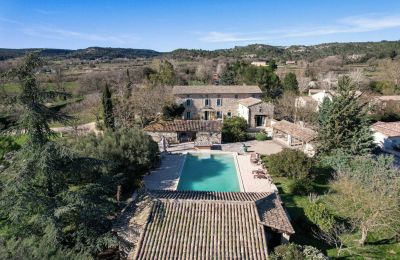Landelijk pand te koop Uzès, Occitanie, Foto 22/22