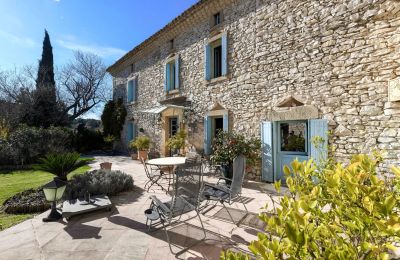 Landelijk pand te koop Uzès, Occitanie, Foto 7/22
