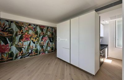 Historisch appartement te koop Rapallo, Ligurië, Foto 10/14