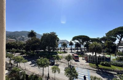 Historisch appartement te koop Rapallo, Ligurië, Foto 3/14