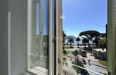 Historisch appartement te koop Rapallo, Ligurië, Foto 4/14