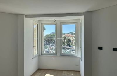 Historisch appartement te koop Rapallo, Ligurië, Foto 6/14