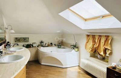Historische villa te koop La Spezia, Ligurië, Badkamer