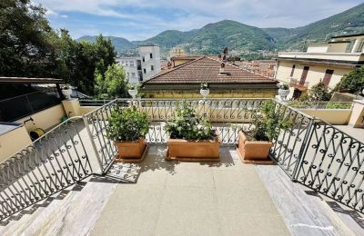 Historische villa te koop La Spezia, Ligurië, Uitzicht