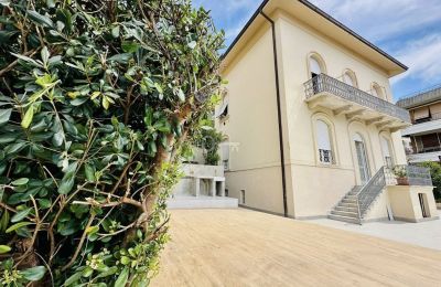 Historische villa te koop La Spezia, Ligurië, Buitenaanzicht