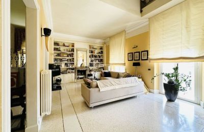 Historische villa te koop La Spezia, Ligurië, Woonruimte