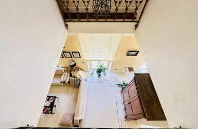Historische villa te koop La Spezia, Ligurië, Bovenste etage