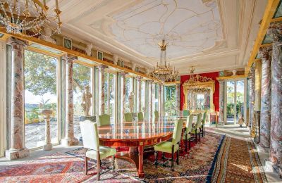 Historische villa Tripalle, Toscane