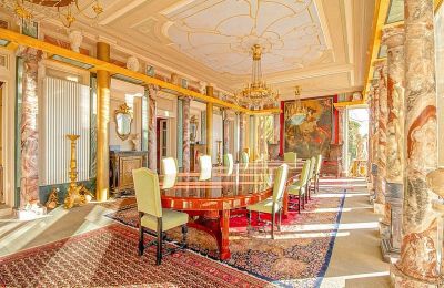 Historische villa te koop Tripalle, Toscane, Foto 5/13