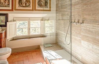 Historische villa te koop Tripalle, Toscane, Foto 11/13