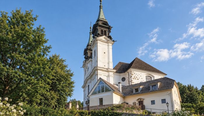 Landelijk pand 4020 Linz, Opper-Oostenrijk