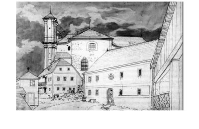 Historisch huis te koop 4020 Linz, Am Pöstlingberg  8, Opper-Oostenrijk, 1984 Zinögger