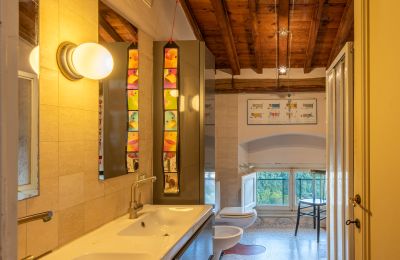 Historische villa te koop Marina di Pisa, Toscane, Foto 39/44