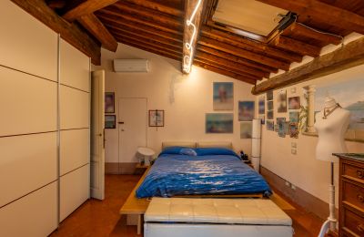 Historische villa te koop Marina di Pisa, Toscane, Foto 37/44