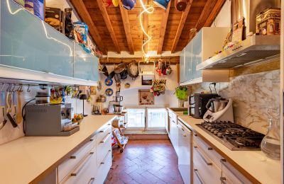 Historische villa te koop Marina di Pisa, Toscane, Foto 36/44