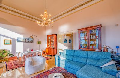 Historische villa te koop Marina di Pisa, Toscane, Foto 24/44