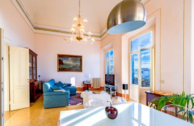 Historische villa te koop Marina di Pisa, Toscane, Foto 25/44