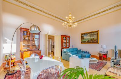 Historische villa te koop Marina di Pisa, Toscane, Foto 27/44