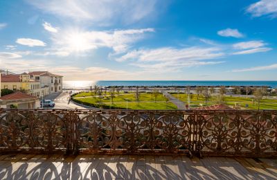 Historische villa te koop Marina di Pisa, Toscane, Foto 26/44
