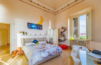 Historische villa te koop Marina di Pisa, Toscane, Foto 28/44