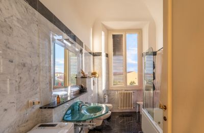 Historische villa te koop Marina di Pisa, Toscane, Foto 30/44