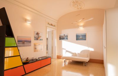 Historische villa te koop Marina di Pisa, Toscane, Foto 23/44