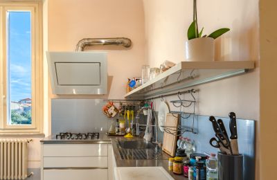 Historische villa te koop Marina di Pisa, Toscane, Foto 31/44